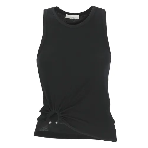 Tops > Sleeveless Tops - - Rabanne - Modalova