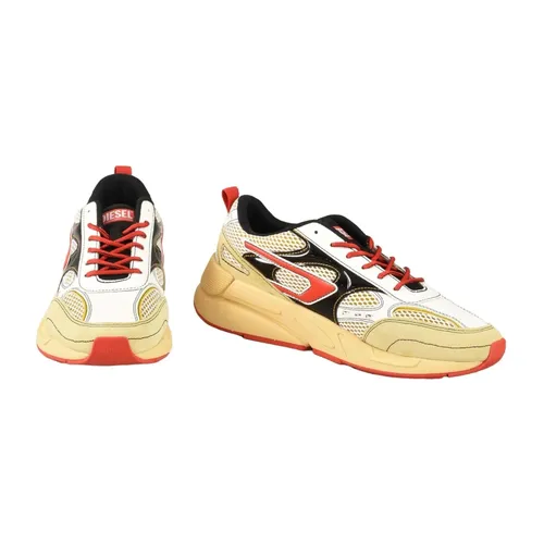 Shoes > Sneakers - - Diesel - Modalova
