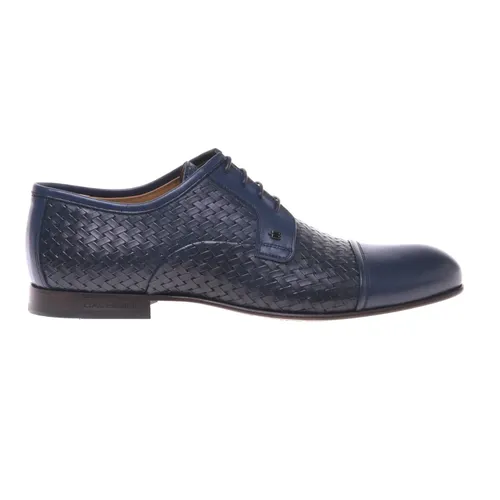 Shoes > Flats > Business Shoes - - Baldinini - Modalova