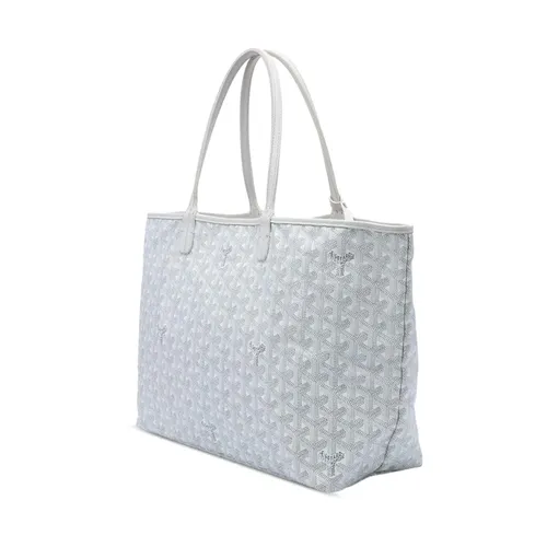 Pre-owned > Pre-owned Bags > Pre-owned Tote Bags - - Goyard Vintage - Modalova