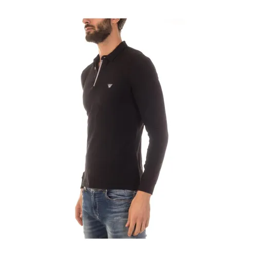 Tops > Polo Shirts - - Armani Jeans - Modalova