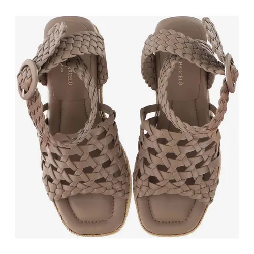 Shoes > Heels > Wedges - - Paloma Barceló - Modalova