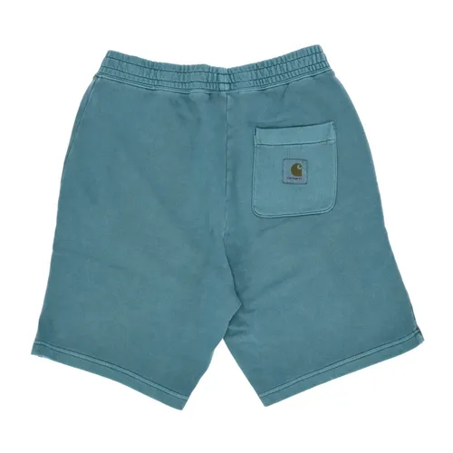 Shorts > Casual Shorts - - Carhartt Wip - Modalova