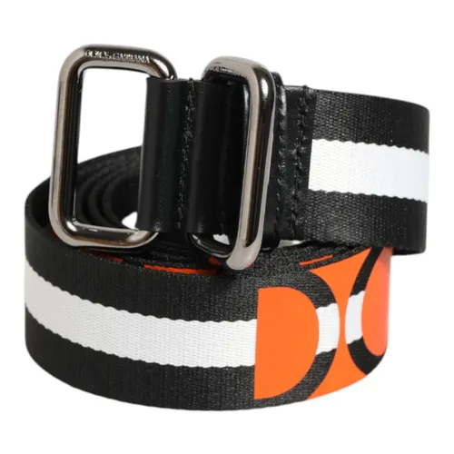 Accessories > Belts - - Dolce & Gabbana - Modalova