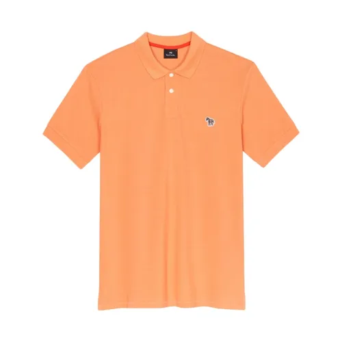 Tops > Polo Shirts - - Paul Smith - Modalova