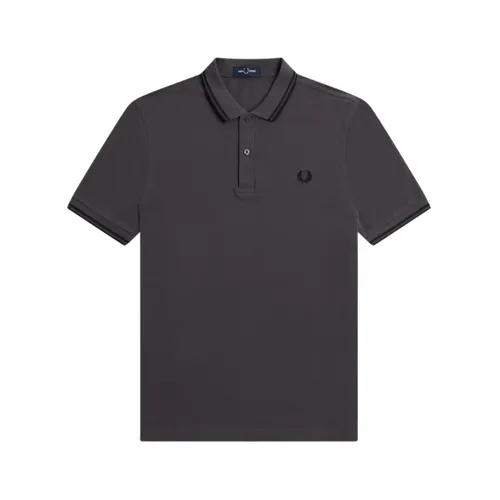 Tops > Polo Shirts - - Fred Perry - Modalova