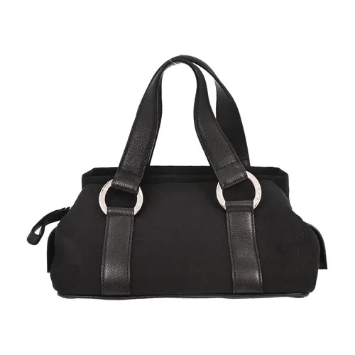 Pre-owned > Pre-owned Bags > Pre-owned Handbags - - Bvlgari Vintage - Modalova