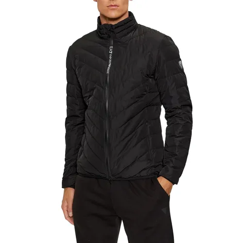 Jackets > Light Jackets - - Emporio Armani EA7 - Modalova