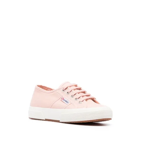 Superga - Shoes > Sneakers - Pink - Superga - Modalova