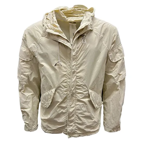 Jackets > Light Jackets - - Ten C - Modalova