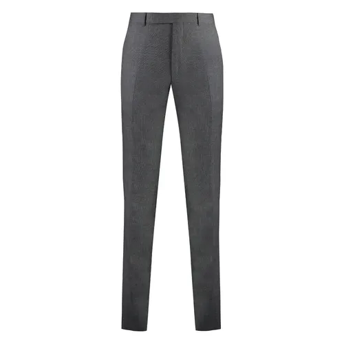 Trousers > Suit Trousers - - Tom Ford - Modalova