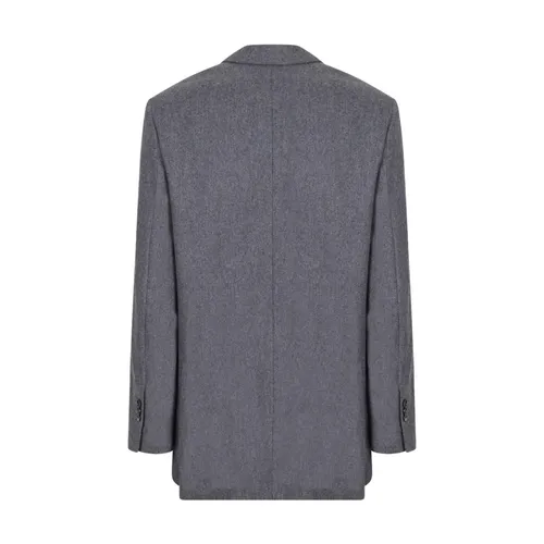 Jackets > Blazers - - Ami Paris - Modalova