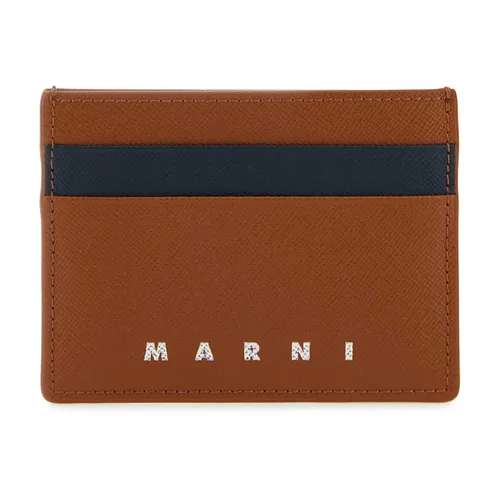 Accessories > Wallets & Cardholders - - Marni - Modalova