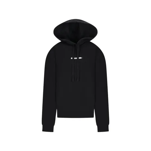 Sweatshirts & Hoodies > Hoodies - - Jil Sander - Modalova