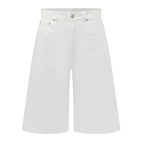 Shorts > Denim Shorts - - Coperni - Modalova