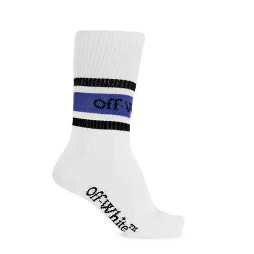 Off - Underwear > Socks - - Off White - Modalova