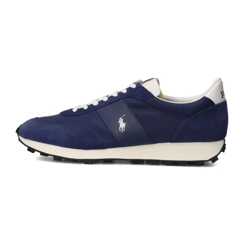 Shoes > Sneakers - - Polo Ralph Lauren - Modalova