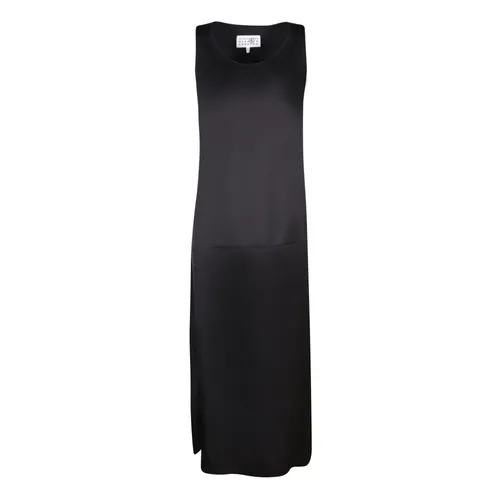 Dresses > Day Dresses > Midi Dresses - - MM6 Maison Margiela - Modalova