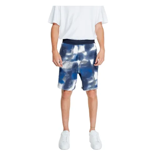 Shorts > Casual Shorts - - Armani Exchange - Modalova