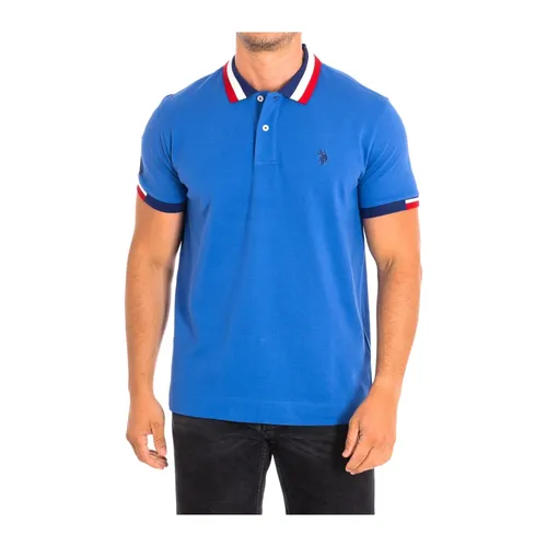 Tops > Polo Shirts - - U.s. Polo Assn. - Modalova