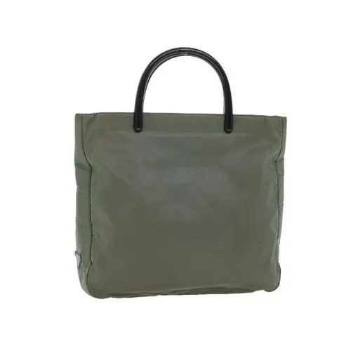Pre-owned > Pre-owned Bags > Pre-owned Handbags - - Prada Vintage - Modalova