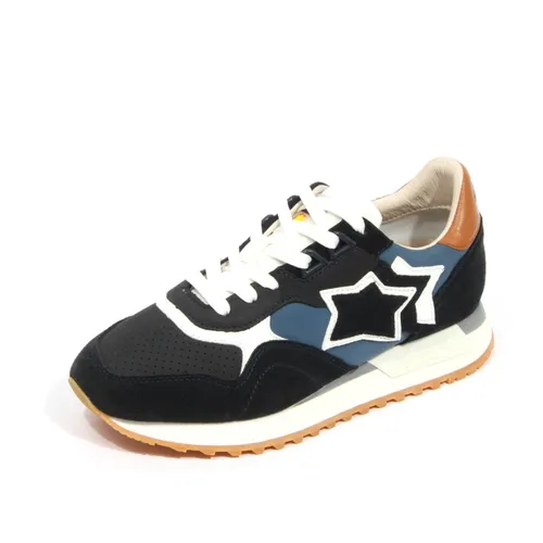 Shoes > Sneakers - - Atlantic Stars - Modalova