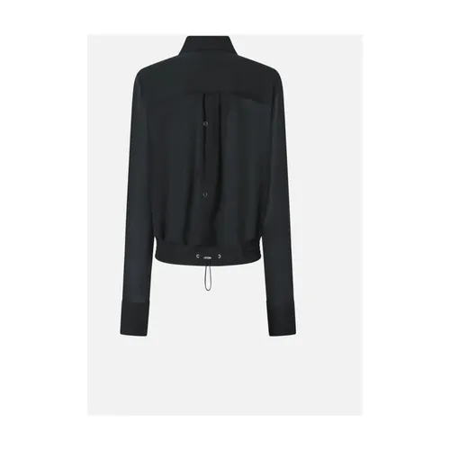 Blouses & Shirts > Shirts - - Pinko - Modalova