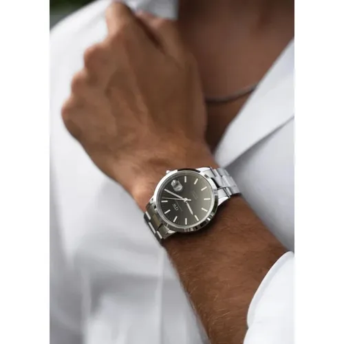 Accessories > Watches - - Daniel Wellington - Modalova