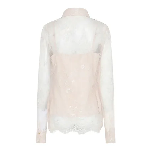 Blouses & Shirts > Shirts - - Bruuns Bazaar - Modalova