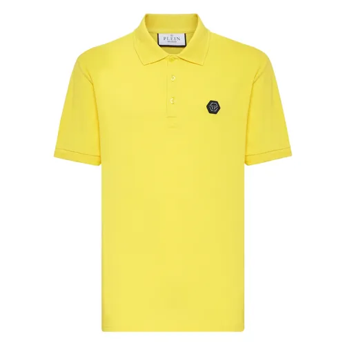 Tops > Polo Shirts - - Philipp Plein - Modalova