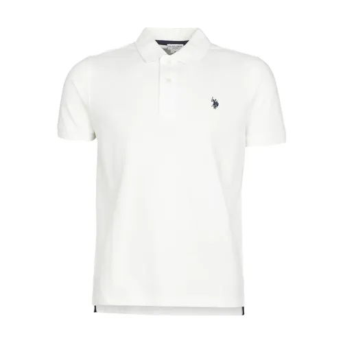 Tops > Polo Shirts - - U.s. Polo Assn. - Modalova
