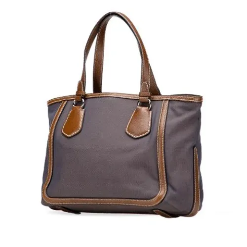 Pre-owned > Pre-owned Bags > Pre-owned Tote Bags - - Celine Vintage - Modalova