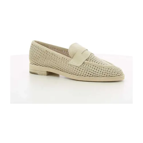 Shoes > Flats > Loafers - - Pertini - Modalova