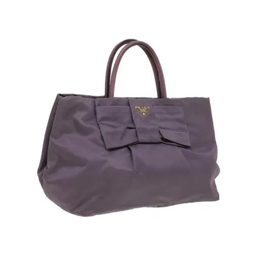 Pre-owned > Pre-owned Bags > Pre-owned Handbags - - Prada Vintage - Modalova