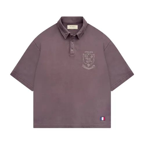 Tops > Polo Shirts - - Reternity - Modalova