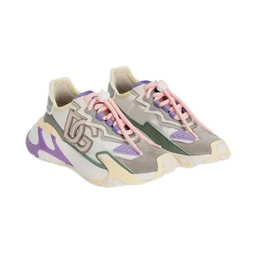 Shoes > Sneakers - - Dolce & Gabbana - Modalova