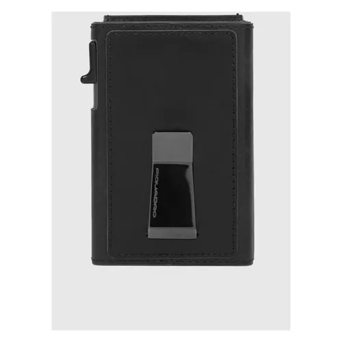 Accessories > Wallets & Cardholders - - Piquadro - Modalova