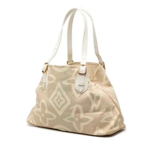 Pre-owned > Pre-owned Bags > Pre-owned Shoulder Bags - - Louis Vuitton Vintage - Modalova