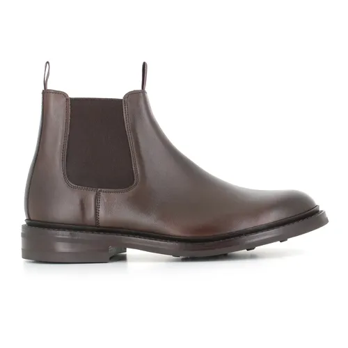 Shoes > Boots > Chelsea Boots - - Tricker's - Modalova