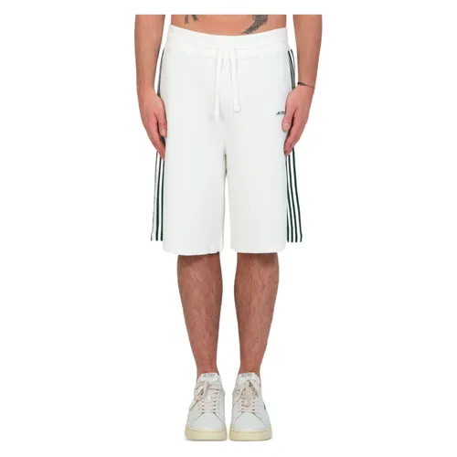 Shorts > Long Shorts - - Autry - Modalova