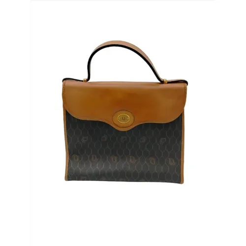 Pre-owned > Pre-owned Bags > Pre-owned Handbags - - Dior Vintage - Modalova