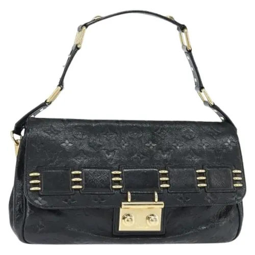 Pre-owned > Pre-owned Bags > Pre-owned Shoulder Bags - - Louis Vuitton Vintage - Modalova