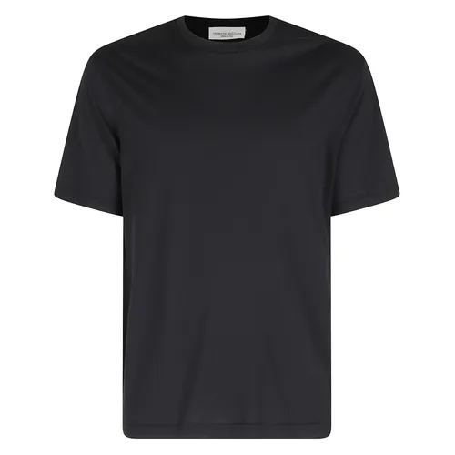 Tops > T-Shirts - - Roberto Collina - Modalova