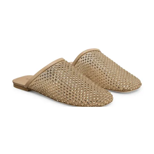 Shoes > Flats > Mules - - Stuart Weitzman - Modalova