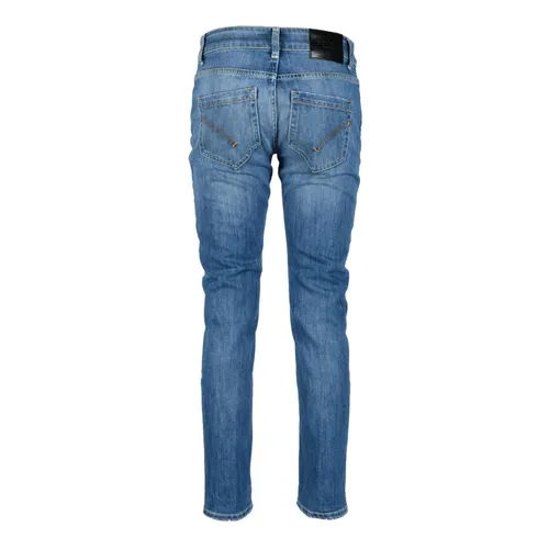 Jeans > Slim-fit Jeans - - Dondup - Modalova