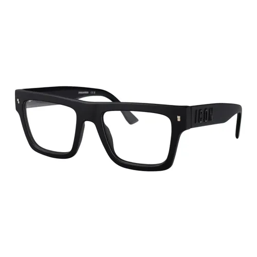 Accessories > Glasses - - Dsquared2 - Modalova