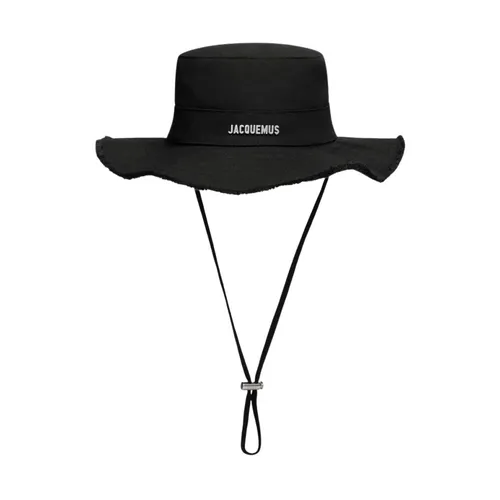 Accessories > Hats > Hats - - Jacquemus - Modalova