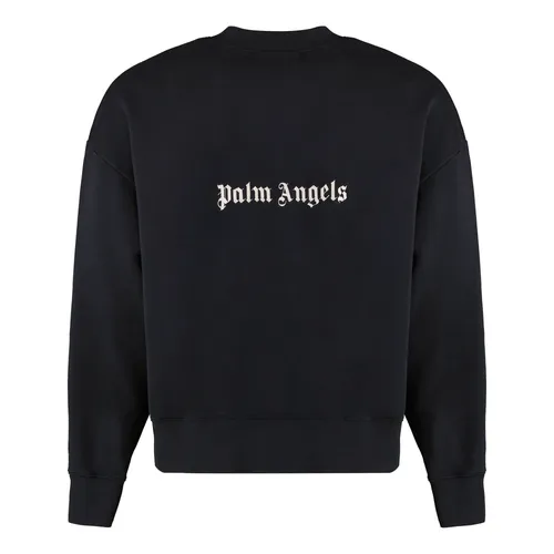 Sweatshirts & Hoodies > Sweatshirts - - Palm Angels - Modalova