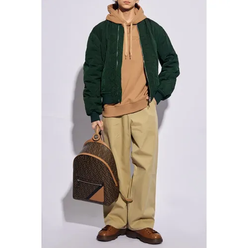 Sweatshirts & Hoodies > Hoodies - - Burberry - Modalova