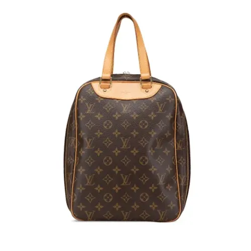 Pre-owned > Pre-owned Bags > Pre-owned Handbags - - Louis Vuitton Vintage - Modalova